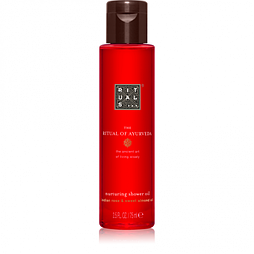 Олія для душу Rituals The Ritual Of Ayurveda 75 мл
