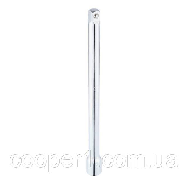 Подовжувач 3/8" 200мм INTERTOOL ET-1320