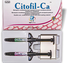 Цітофіл кальцій,Citofil-Ca (Латус)