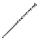 Бур SDS PLUS 14x210мм INTERTOOL SD-1421