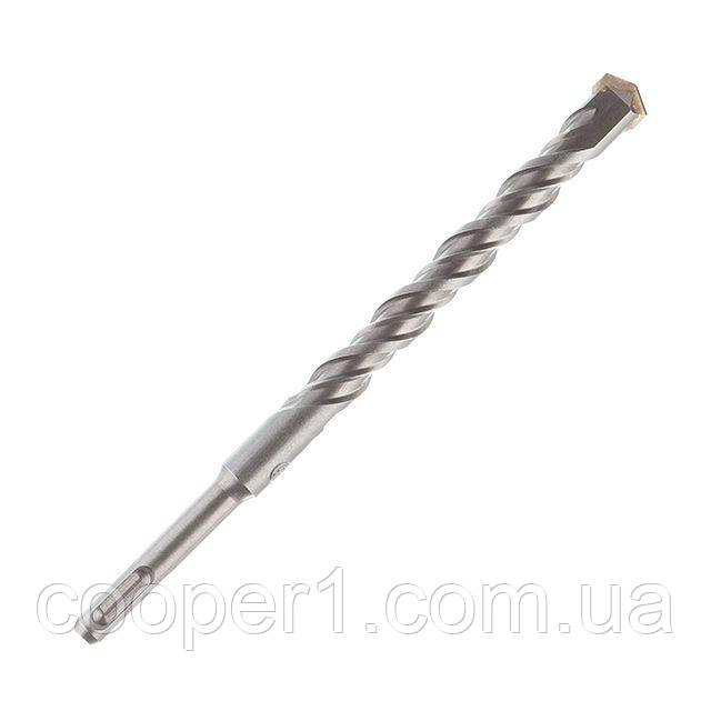 Бур SDS PLUS 16x210мм INTERTOOL SD-1621