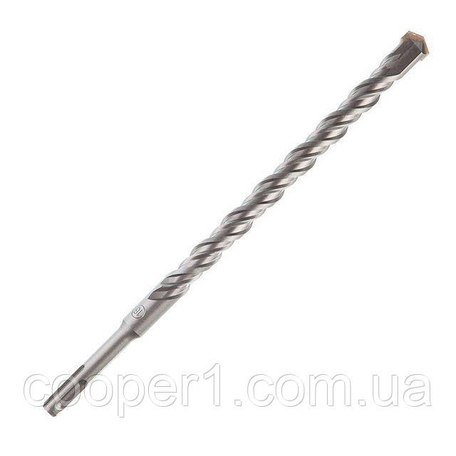 Бур SDS PLUS 16x260мм INTERTOOL SD-1626