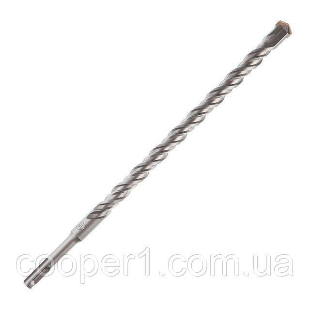 Бур SDS PLUS 16x310мм INTERTOOL SD-1631