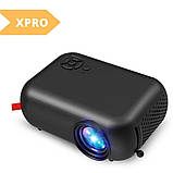 SMART проектор Full HD (1920*1080) на ANDROID XPRO PANOPLUS MII c SRS Sound System 15 Вт (10000 lumen) та контрастом до 20000:1, фото 2