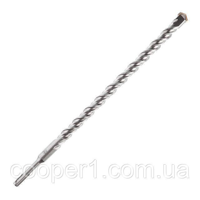 Бур SDS PLUS 20x400мм INTERTOOL SD-2040