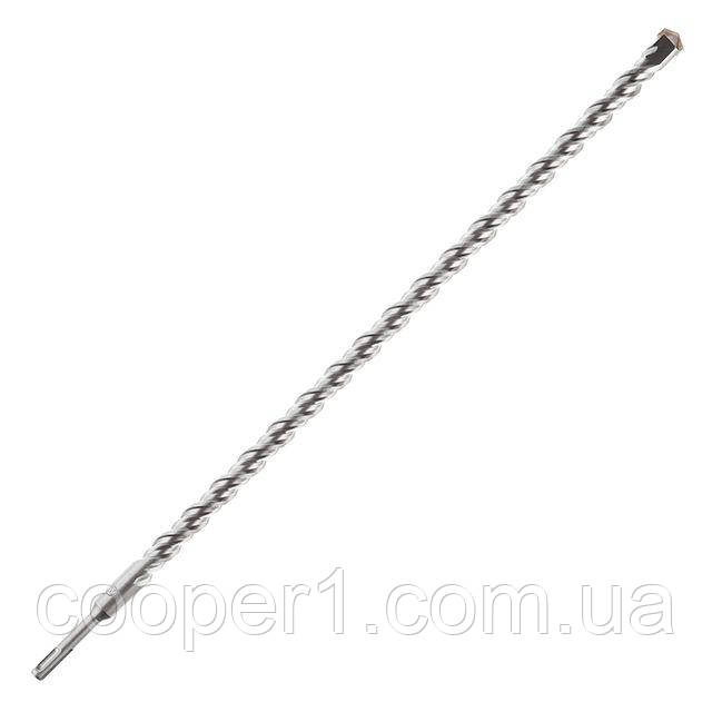 Бур SDS PLUS 20x600мм INTERTOOL SD-2060