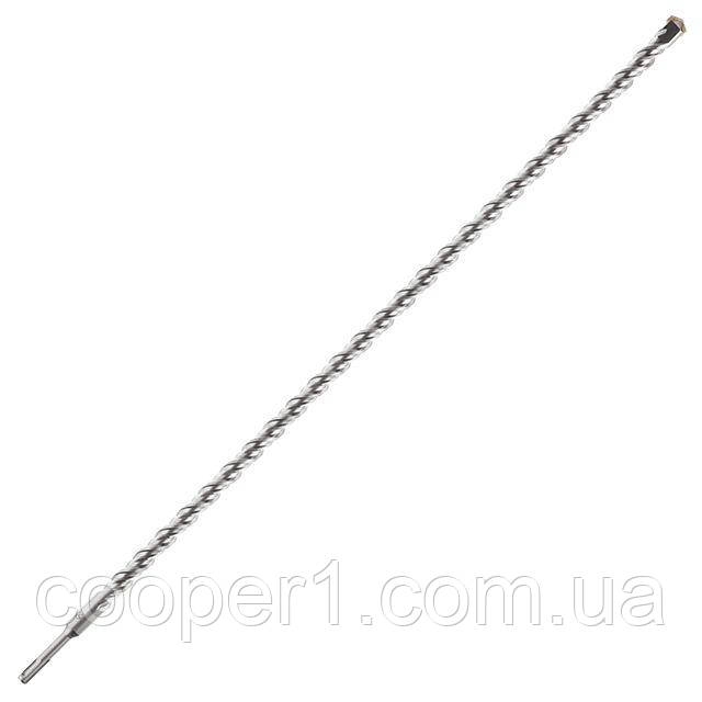 Бур SDS PLUS 20x800мм INTERTOOL SD-2080