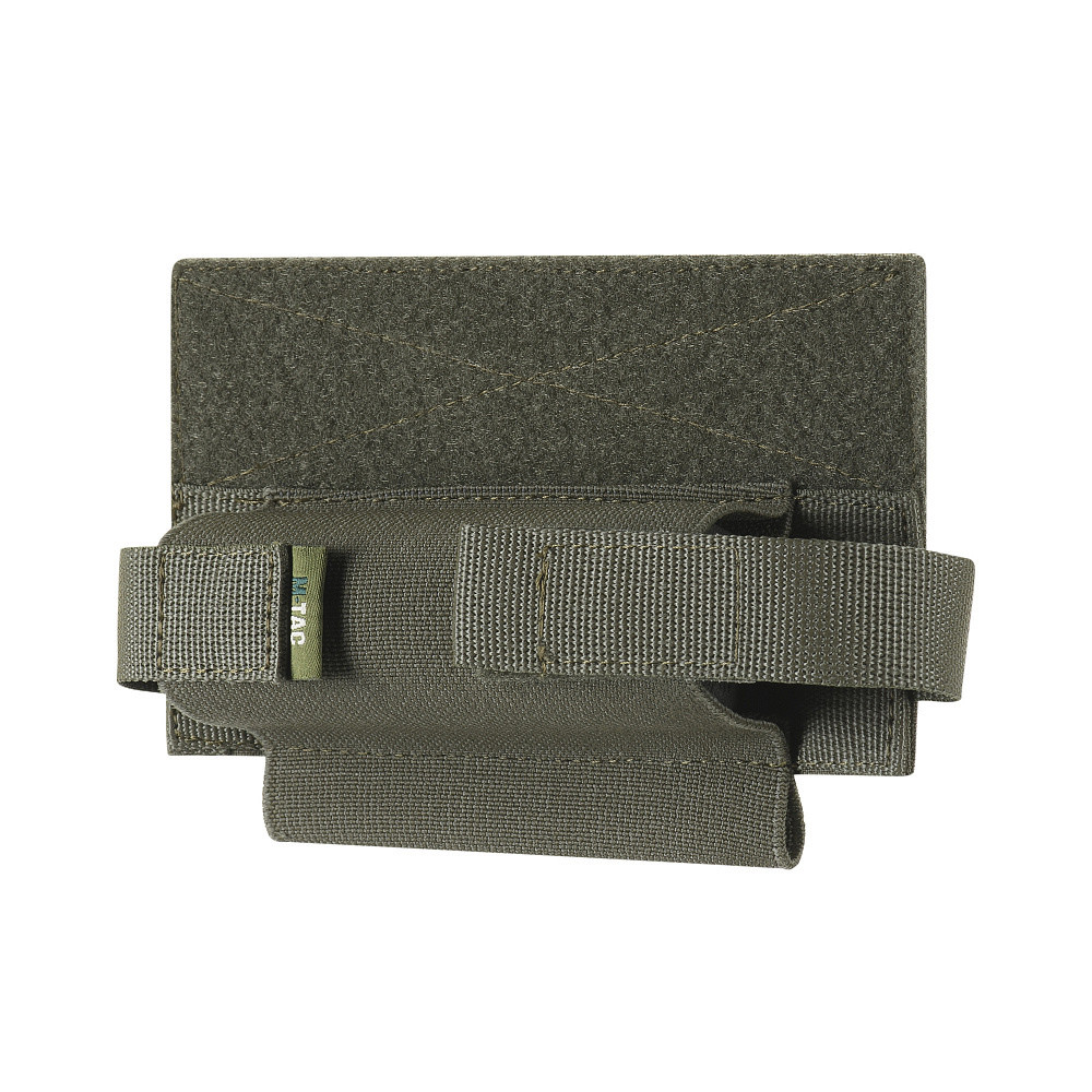 Чохол для тактичного джгута на липучці M-Tac GEN.III Ranger Green 10137423