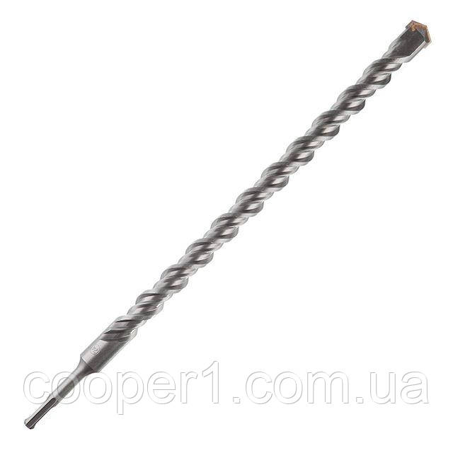 Бур SDS PLUS 24x450мм INTERTOOL SD-2445