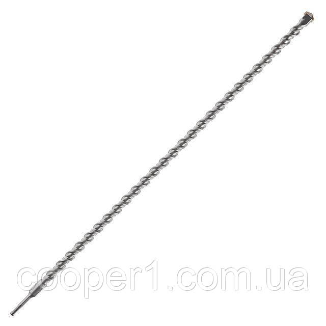 Бур SDS PLUS 26x1000мм INTERTOOL SD-26100