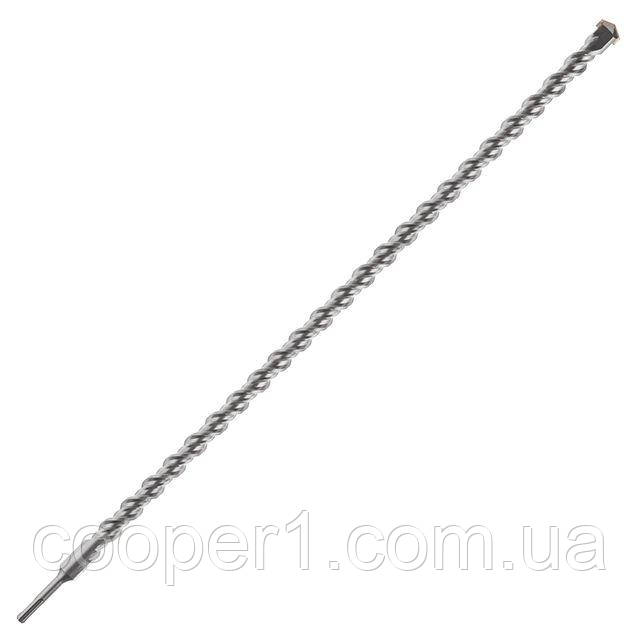 Бур SDS PLUS 26x800мм INTERTOOL SD-2680