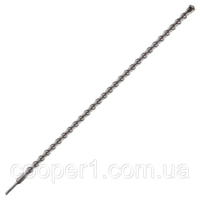 Бур SDS PLUS 28x1000мм INTERTOOL SD-28100