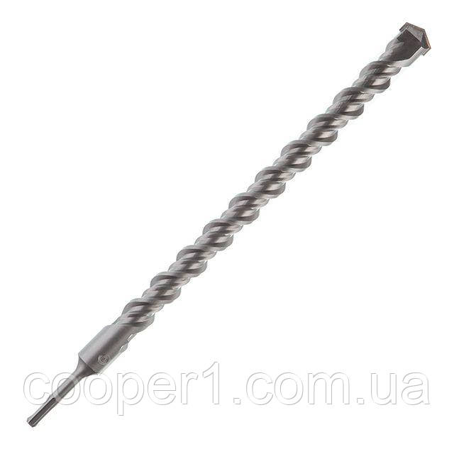 Бур SDS PLUS S4 30x450мм INTERTOOL SD-3045