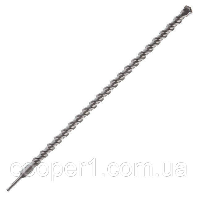 Бур SDS PLUS 30x800мм INTERTOOL SD-3080