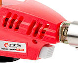 Пальник газовий INTERTOOL GB-0023, фото 8