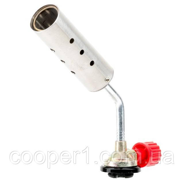 Пальник газовий INTERTOOL GB-0025