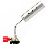 Пальник газовий INTERTOOL GB-0025, фото 5
