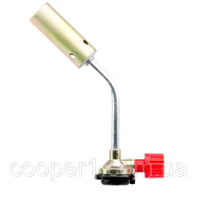 Пальник газовий INTERTOOL GB-0026