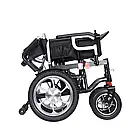 Складний електричний візок для інвалідів MIRID D806.Крісло-візок для інвалідів, (141876), фото 10