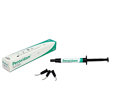 PeroxiDam 3 р. (Пероксидам) рідкий коффердам
