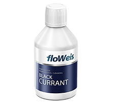 Сода для професійної гігієни Floweis Black currant (Флоу Вейс Чорна смородина) 300 г