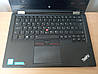Ультрабук Lenovo ThinkPad YOGA 260 12.5” FHD  i7-6500u/8Gb DDR4/SSD 256Gb/Touch Screen/Intel HD Graphics 520, фото 6
