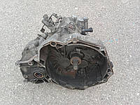 Коробка передач, КПП Opel Astra H, Опель Астра 1,7 CDTI (Z17DTH). F23.