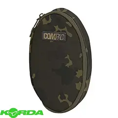 Кейс для ваг. Korda Compac Digital Scales Pouch Dark Kamo