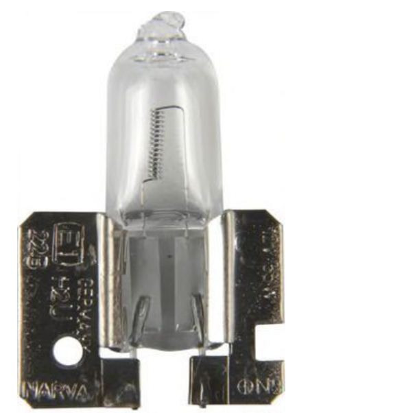 Автомобильная лампа 48720 H2 24V 70W X511 Halogen Standart Narva