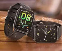 Смарт-часы Hoco Y3 Smart Watch (Black)