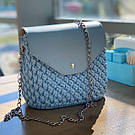 Майстер клас по в’язанню сумки Demetra, фото 2