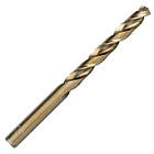 Свердел по металу DIN338 10.0мм HSS 5% Cobalt INTERTOOL SD-5500