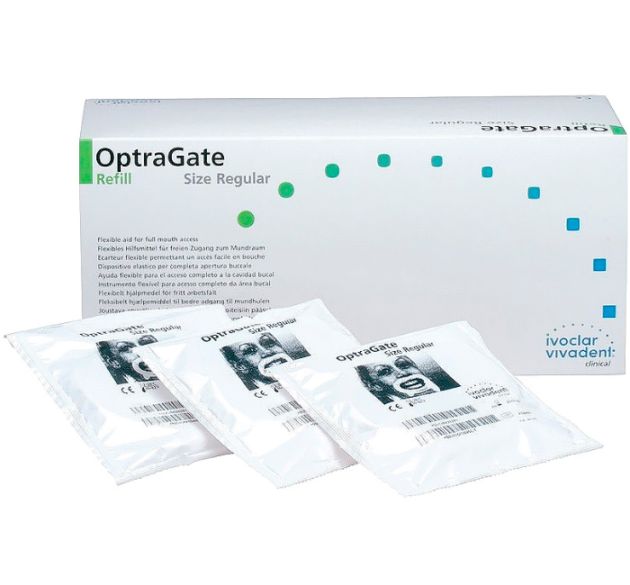 OptraGate (Оптрагейт) ретрактор губ - роторозширювач розмір R