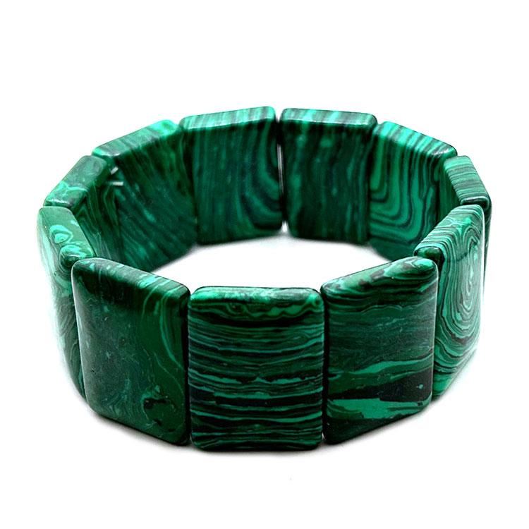 Браслет Малахіт, фото 1