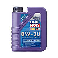 Моторное масло Liqui Moly Synthoil Longtime 0W-30 (1л.)