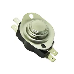 Термореле (аварійні відсікачі) бойлера