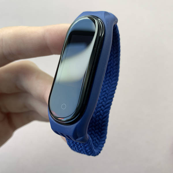 Xiaomi Mi Band 5 150mm S 5 brd
