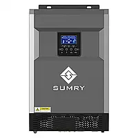 Сонячний автономний інвертор SUMRY HGS-5500W