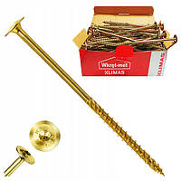 Конструкційні шурупи Wkręt-Met