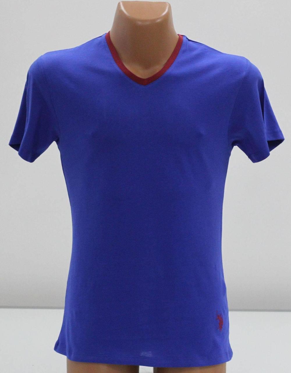 Футболка Polo 17628, фото 1