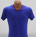 Футболка Polo 17628, фото 2