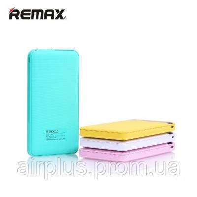 Автономне ЗУ Proda MG Series PP-9 Power Box 12000mAh, фото 1