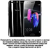 Чохол для HONOR 9 з натуральної шкіри протиударний магнітний книжка з підставкою "VENETTA", фото 2