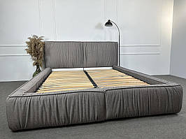 Ліжко Лофт 160х200 Елізіум