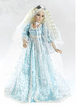 Порцелянові ляльки !