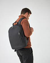 Повсякденний рюкзак з відділення для ноутбука до 14,1"