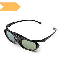 3D окуряри XPRO XGIMI DLP-Link чорний (A00052_999)