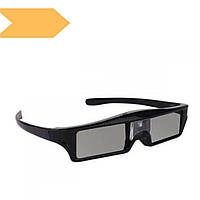 3D окуляри XPRO TouYinger DLP-Link black (A00002_650)