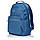 Прогулянковий рюкзак жіночий поліестер синій Арт.7055 blue Latit (54), фото 4