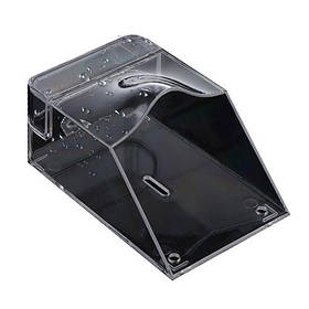 Чохол захисний для кнопки бездротового дверного дзвінка